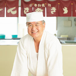 香川 政明