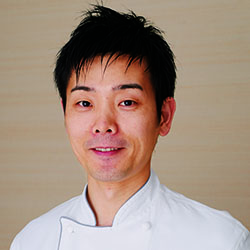 岸田 周三