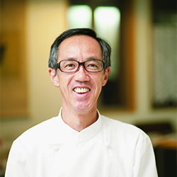 瀬田 金行