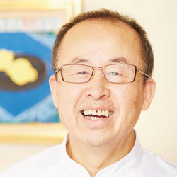 赤間 善久