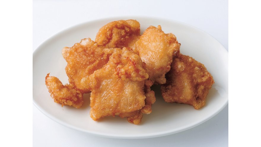 鶏のから揚げ